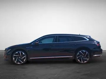 VW Arteon Shooting Brake 2.0 TSI DSG R-Line  HeadUp
