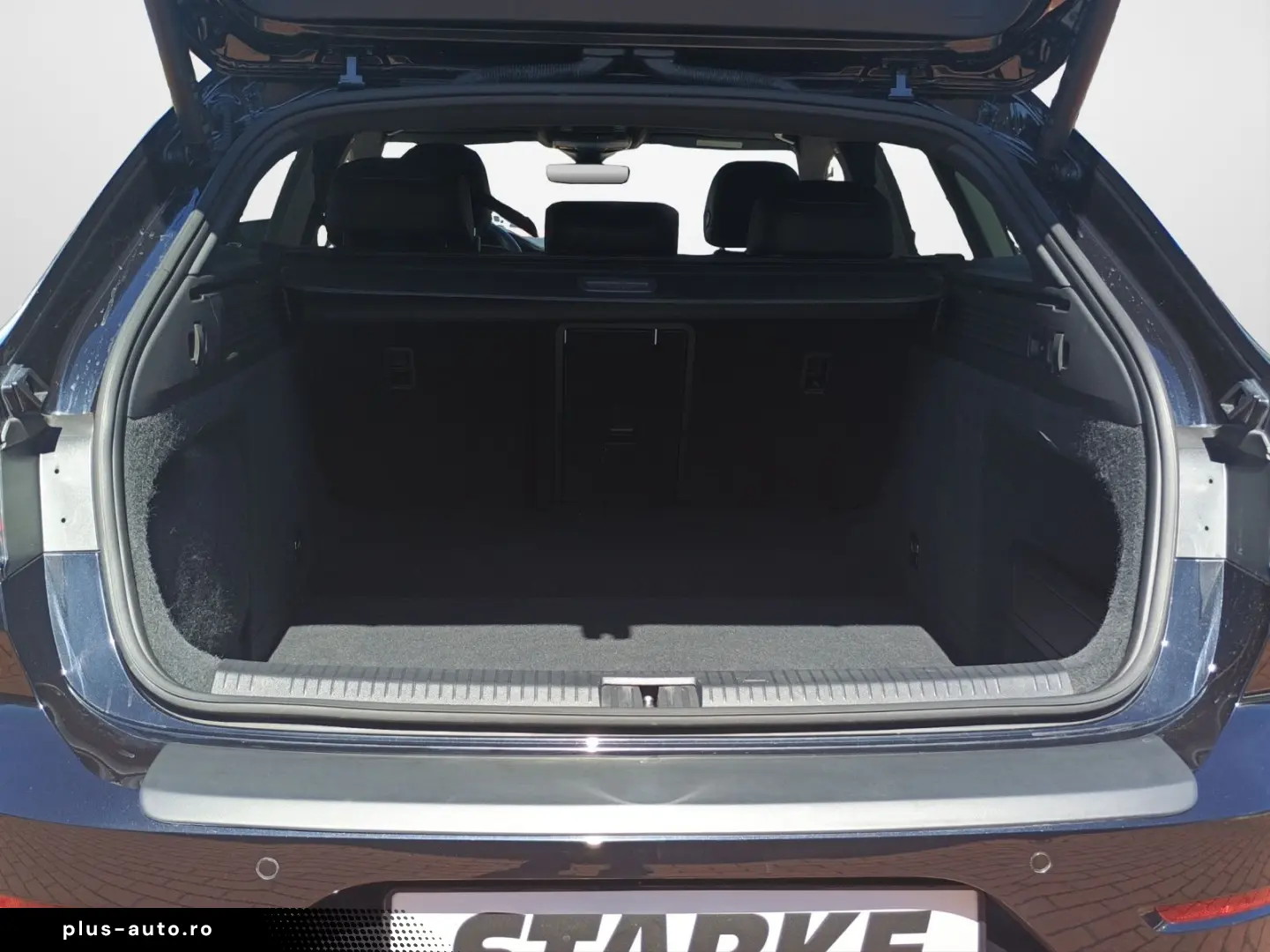 VW Arteon Shooting Brake 2.0 TSI DSG R-Line  HeadUp