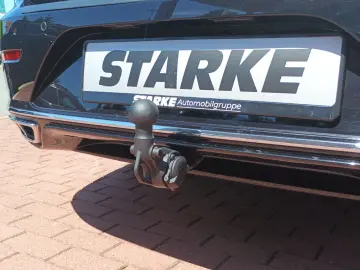 VW Arteon Shooting Brake 2.0 TSI DSG R-Line  HeadUp