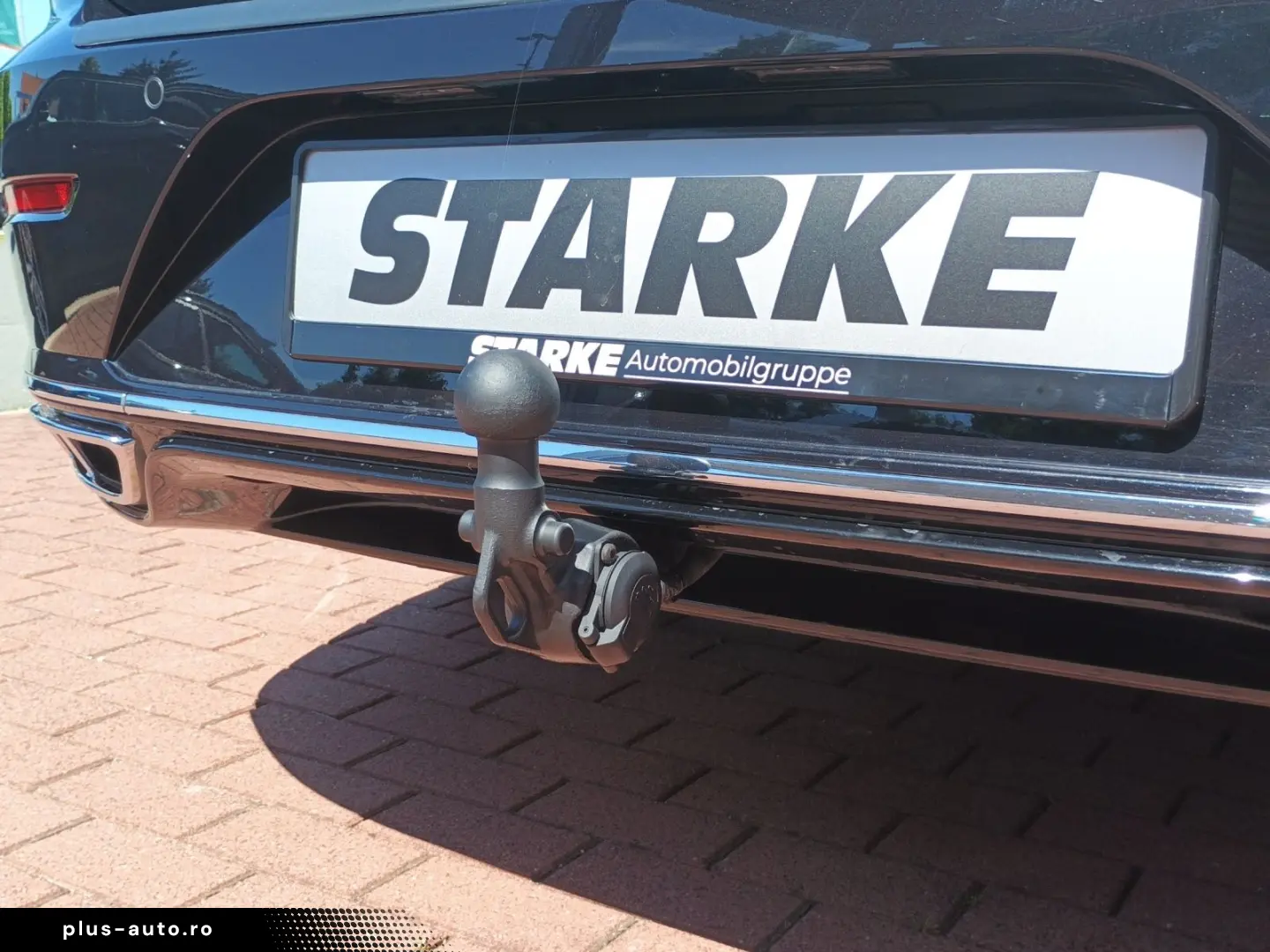 VW Arteon Shooting Brake 2.0 TSI DSG R-Line  HeadUp
