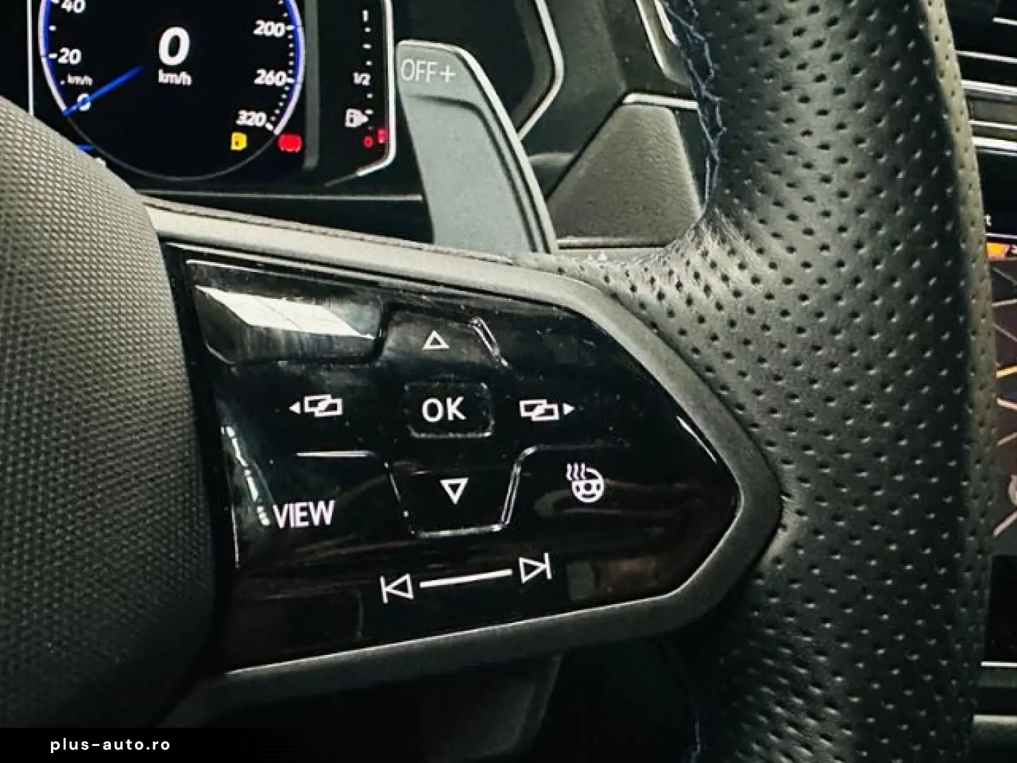 VW Tiguan R TSI DSG 4Motion AHK IQ.LIGHT ACC NAVI P