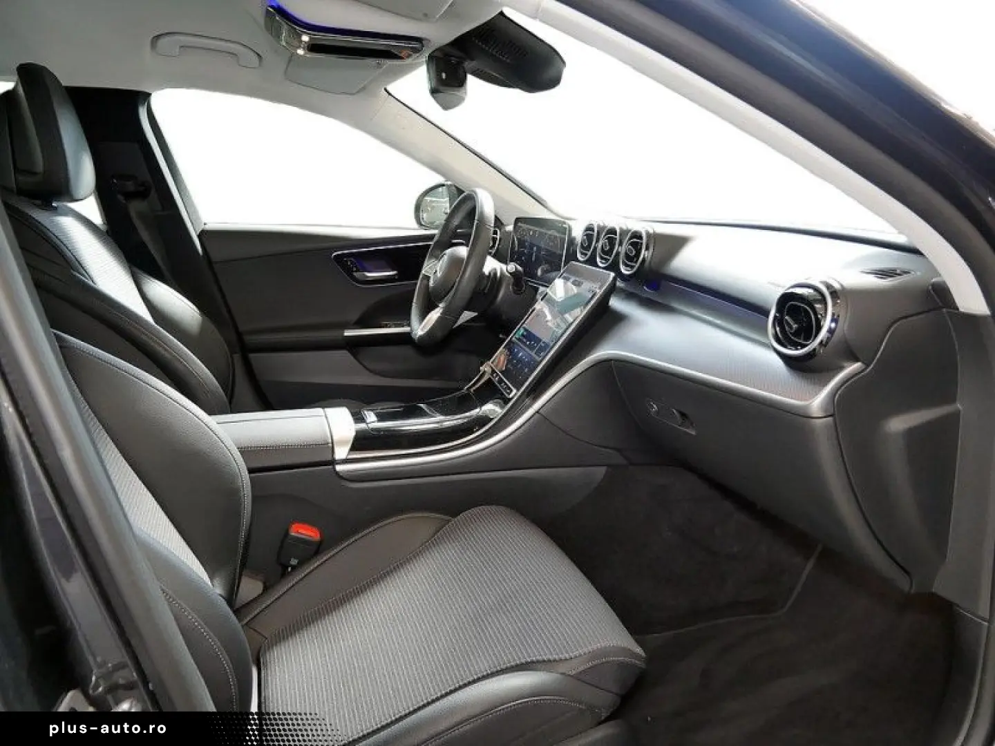 MERCEDES-BENZ C 300 d T AVANTGARDE KAMERA SPUR PDC SHZ