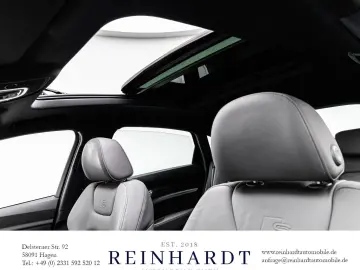 AUDI E-TRON SPORTBACK 55 2x S LINE BLACK ACC PANO KAM