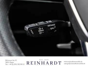 AUDI E-TRON SPORTBACK 55 2x S LINE BLACK ACC PANO KAM