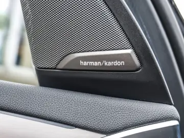 BMW iX3 HUD PANO ACC 360 KAM RFK NAVI Standh. LED