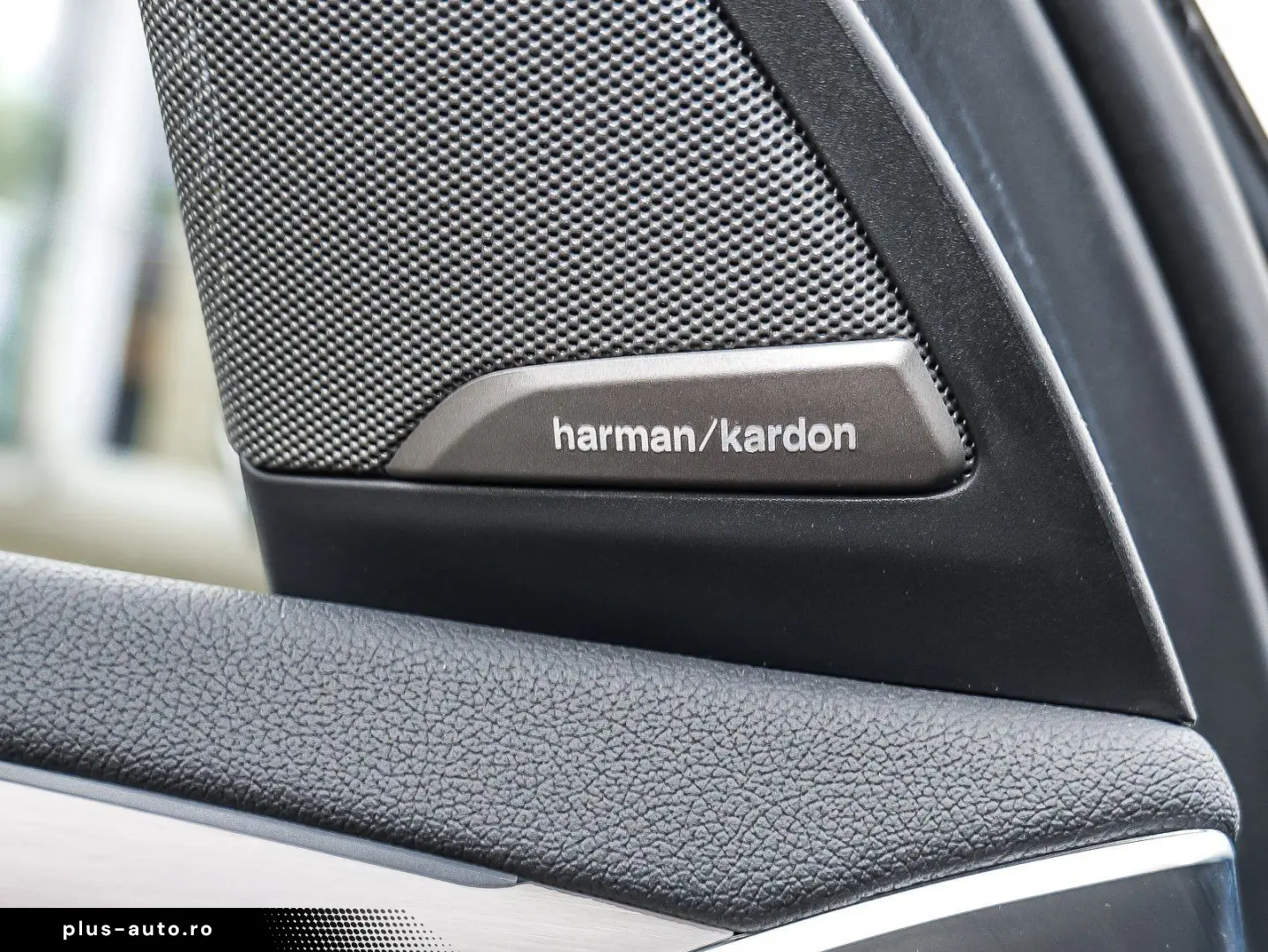 BMW iX3 HUD PANO ACC 360 KAM RFK NAVI Standh. LED