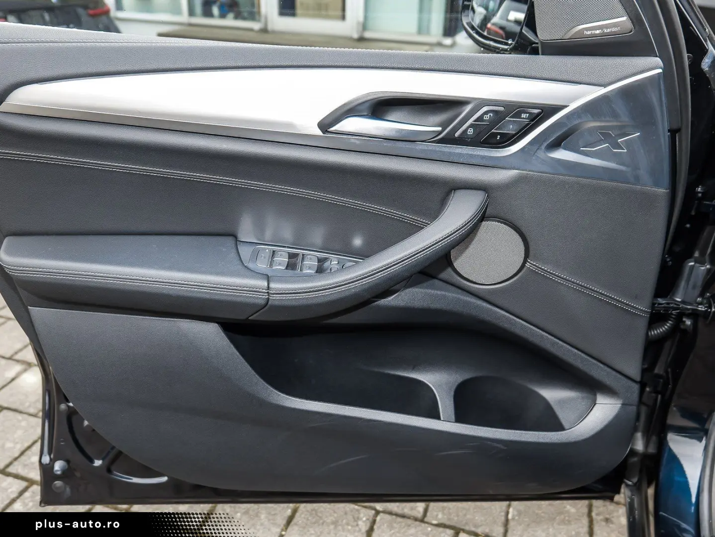 BMW iX3 HUD PANO ACC 360 KAM RFK NAVI Standh. LED