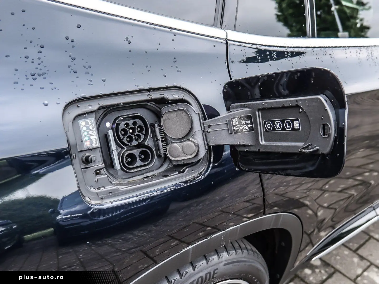BMW iX3 HUD PANO ACC 360 KAM RFK NAVI Standh. LED