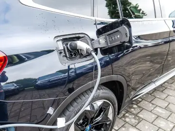 BMW iX3 HUD PANO ACC 360 KAM RFK NAVI Standh. LED