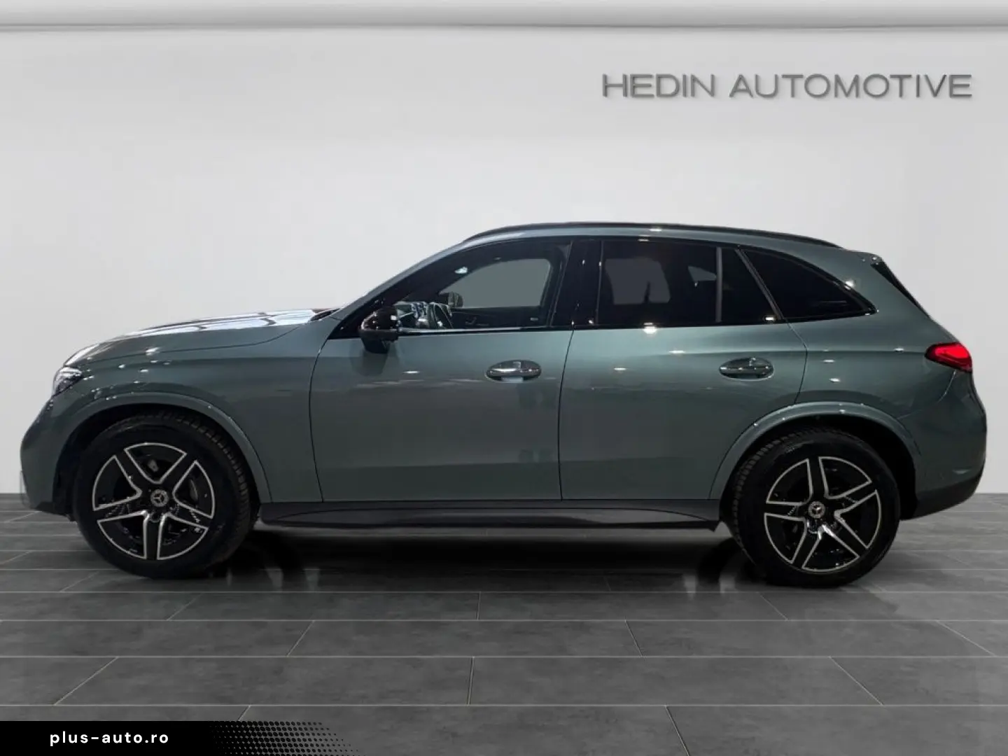 MERCEDES-BENZ GLC 300 d 4M AMG NIGHT KEYL 360  TOTW &hellip;
