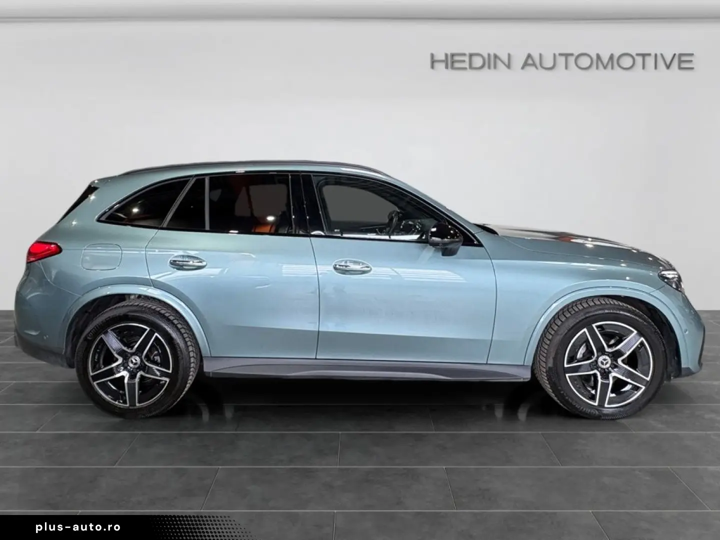 MERCEDES-BENZ GLC 300 d 4M AMG NIGHT KEYL 360  TOTW &hellip;