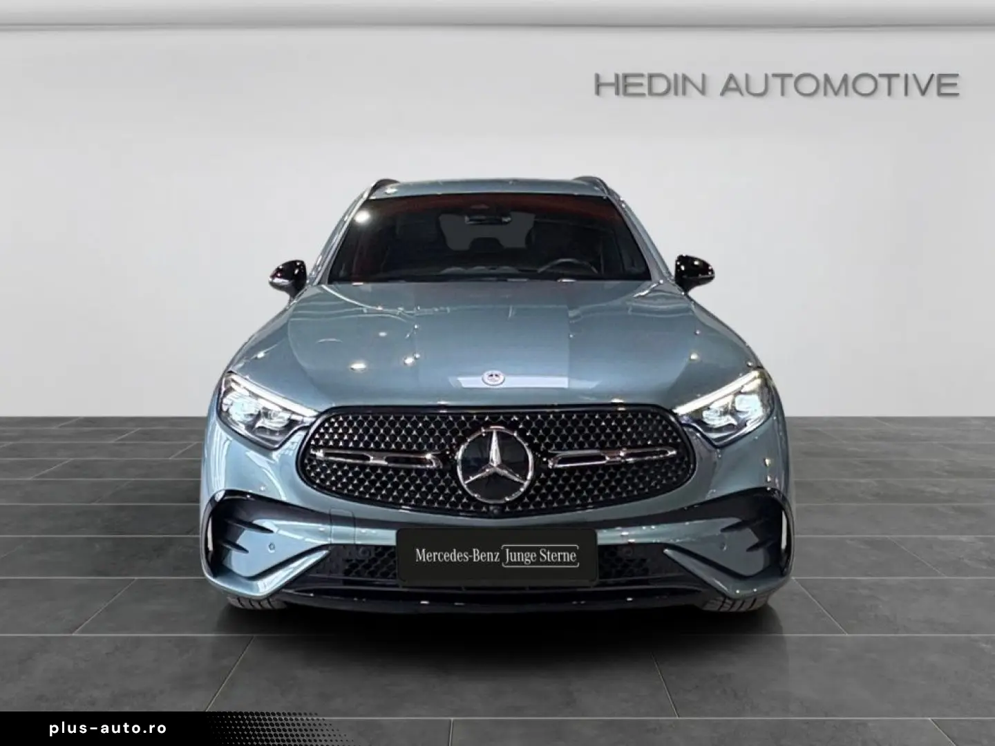MERCEDES-BENZ GLC 300 d 4M AMG NIGHT KEYL 360  TOTW &hellip;