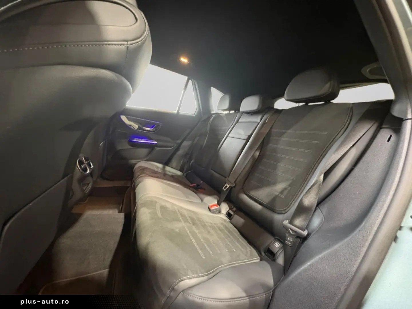 MERCEDES-BENZ GLC 300 d 4M AMG NIGHT KEYL 360  TOTW &hellip;