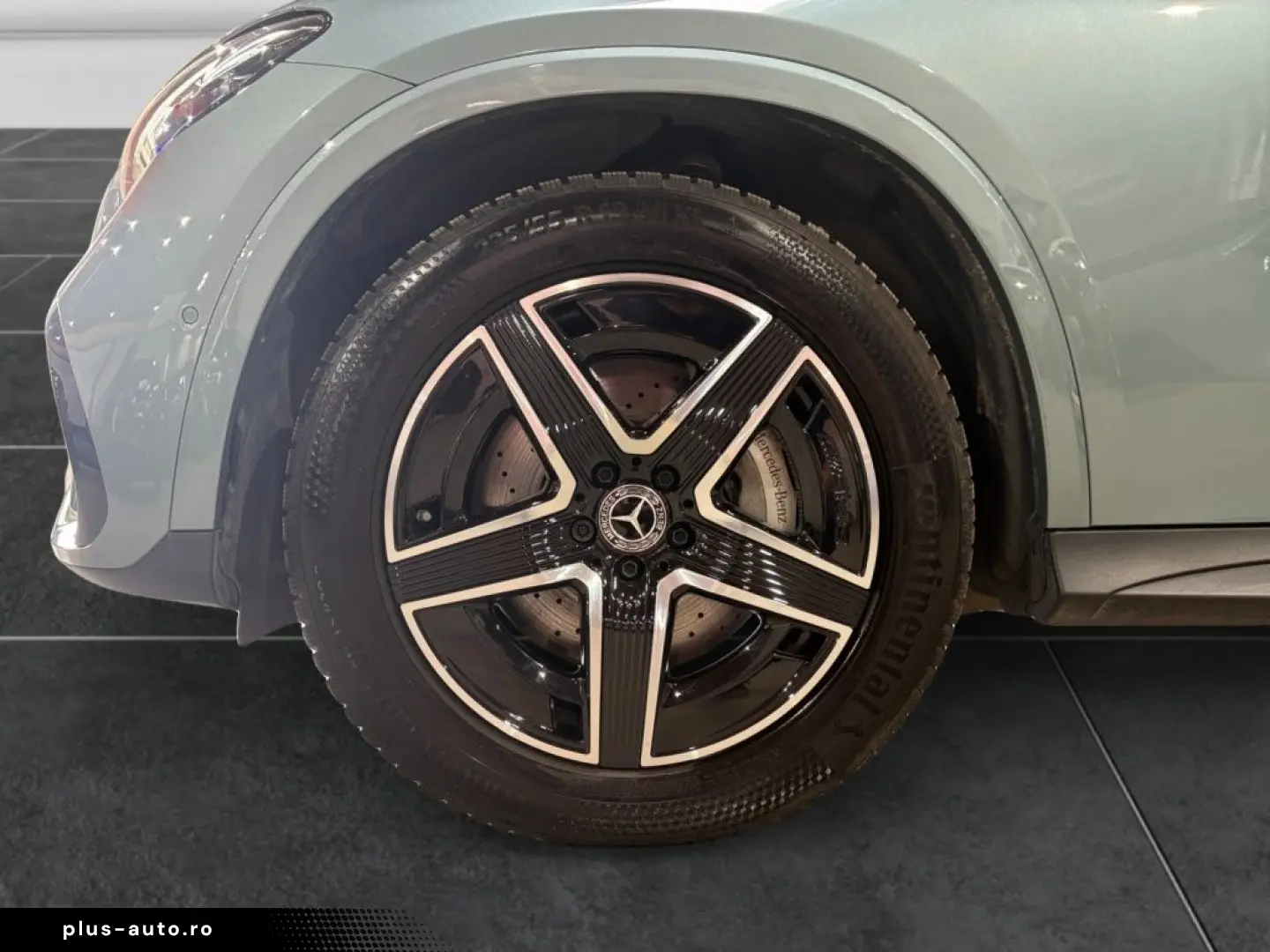 MERCEDES-BENZ GLC 300 d 4M AMG NIGHT KEYL 360  TOTW &hellip;