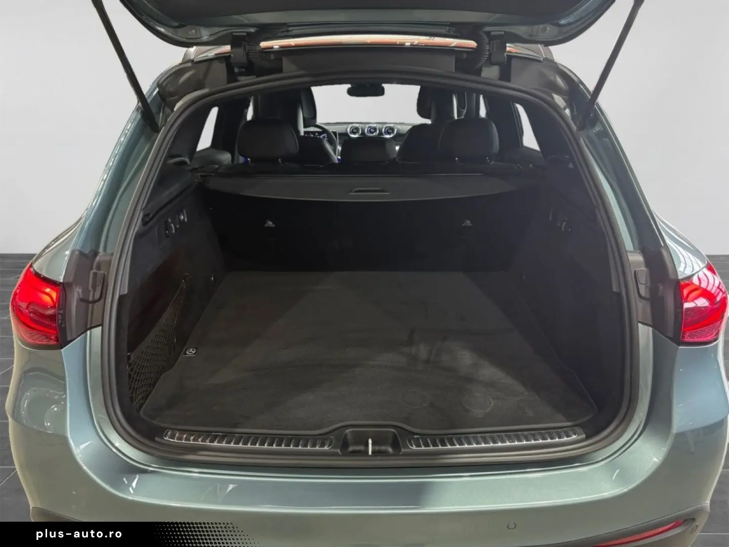 MERCEDES-BENZ GLC 300 d 4M AMG NIGHT KEYL 360  TOTW &hellip;