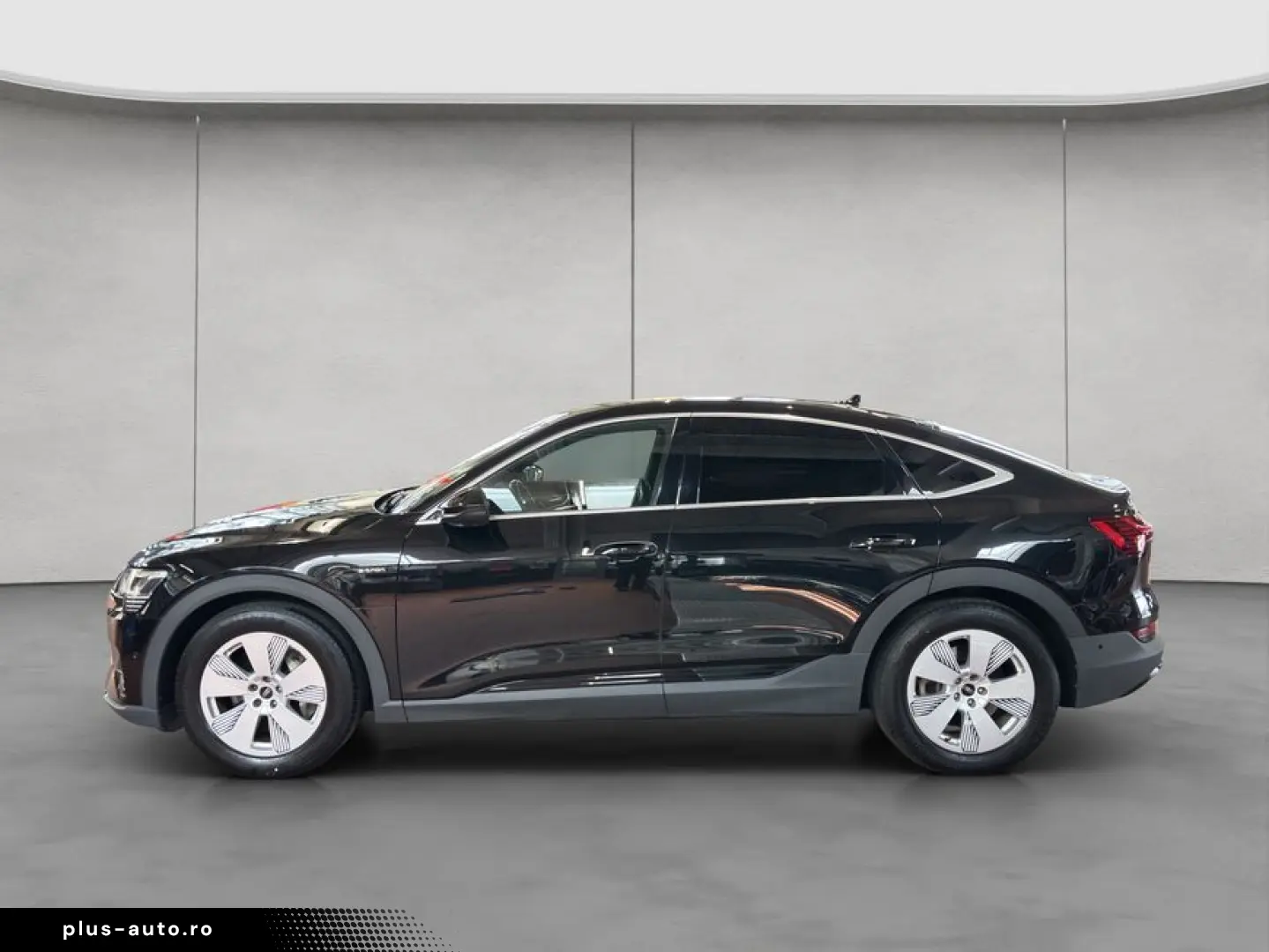 AUDI e-tron Sportback 55 quattro basis