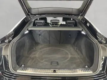 AUDI e-tron Sportback 55 quattro basis