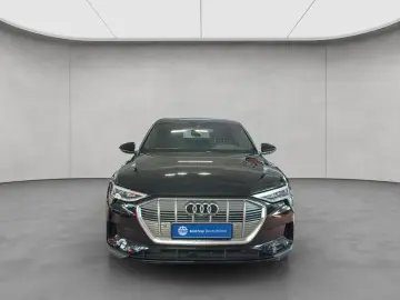 AUDI e-tron Sportback 55 quattro basis