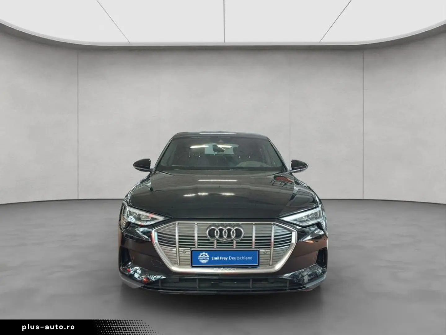 AUDI e-tron Sportback 55 quattro basis