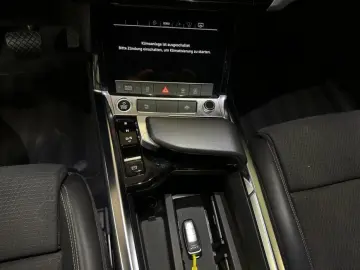 AUDI e-tron Sportback 55 quattro basis