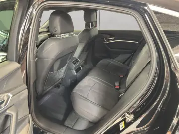 AUDI e-tron Sportback 55 quattro basis