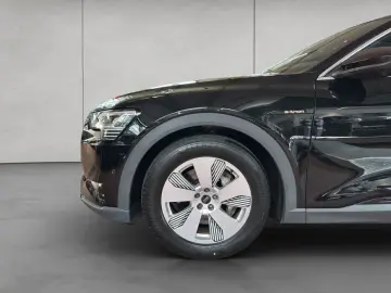 AUDI e-tron Sportback 55 quattro basis
