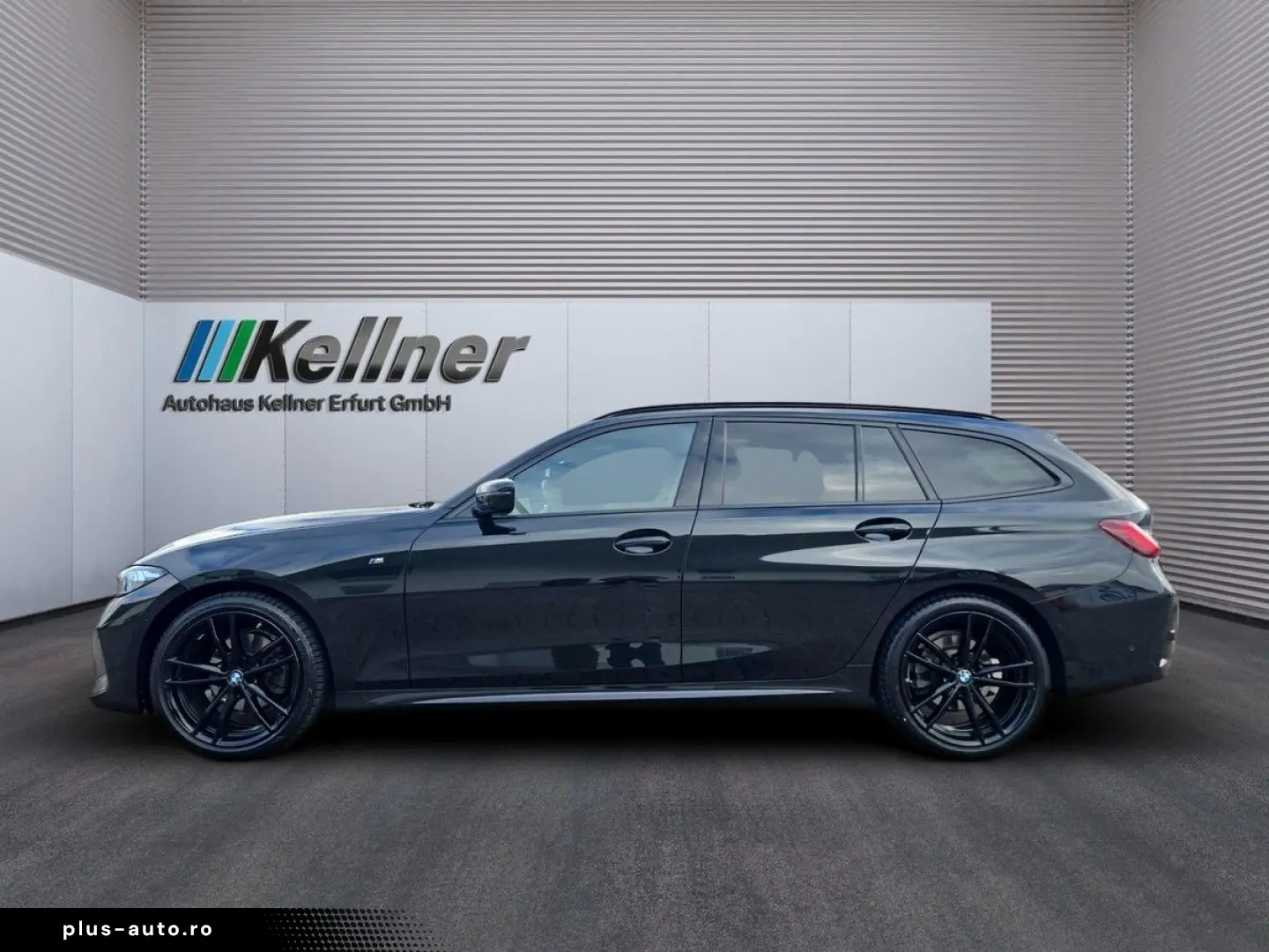 BMW 320 d xDr. Tour. M-Sport AHK Standh Harman&Kardo