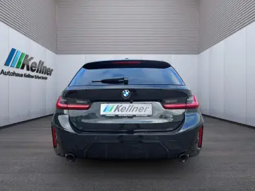 BMW 320 d xDr. Tour. M-Sport AHK Standh Harman&Kardo