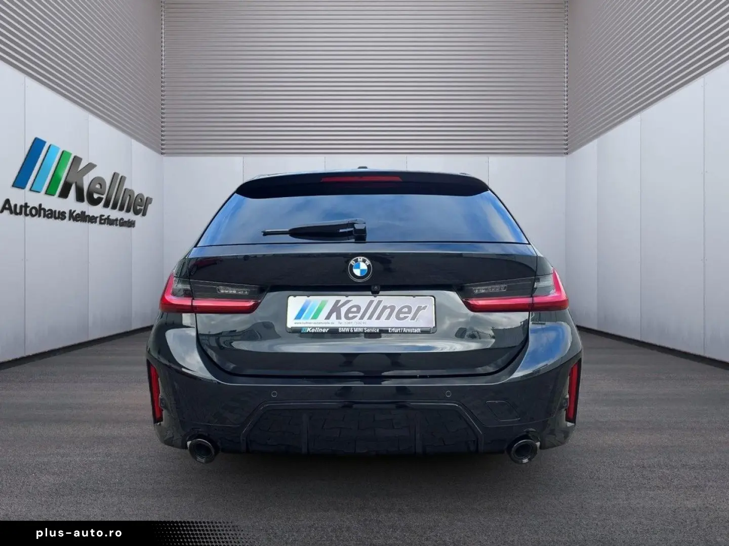 BMW 320 d xDr. Tour. M-Sport AHK Standh Harman&Kardo