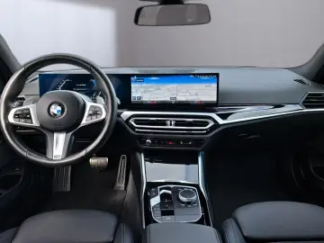 BMW 320 d xDr. Tour. M-Sport AHK Standh Harman&Kardo