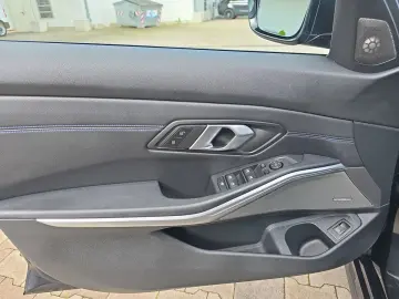 BMW 320 d xDr. Tour. M-Sport AHK Standh Harman&Kardo