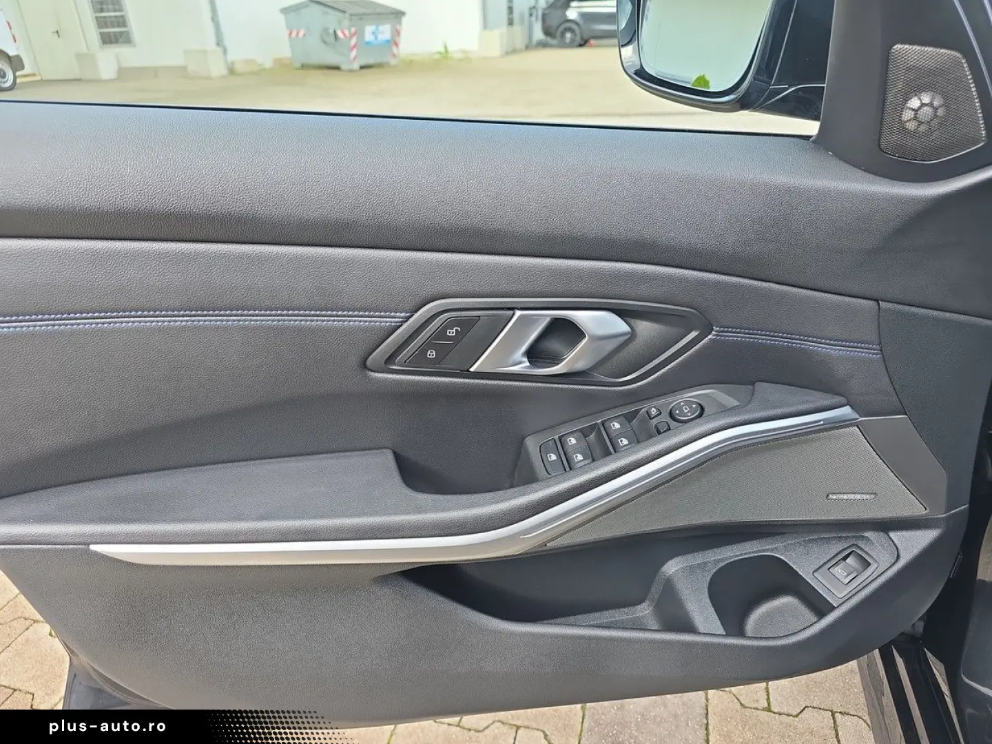 BMW 320 d xDr. Tour. M-Sport AHK Standh Harman&Kardo