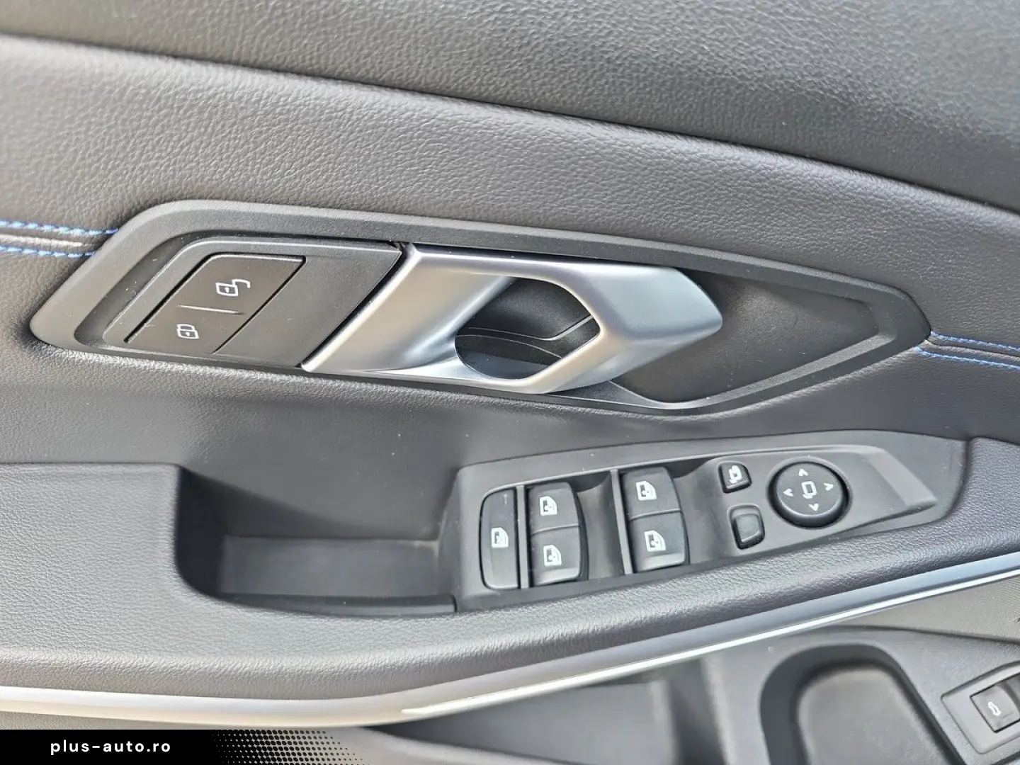 BMW 320 d xDr. Tour. M-Sport AHK Standh Harman&Kardo