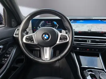 BMW 320 d xDr. Tour. M-Sport AHK Standh Harman&Kardo