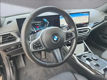 BMW 320 d xDr. Tour. M-Sport AHK Standh Harman&Kardo