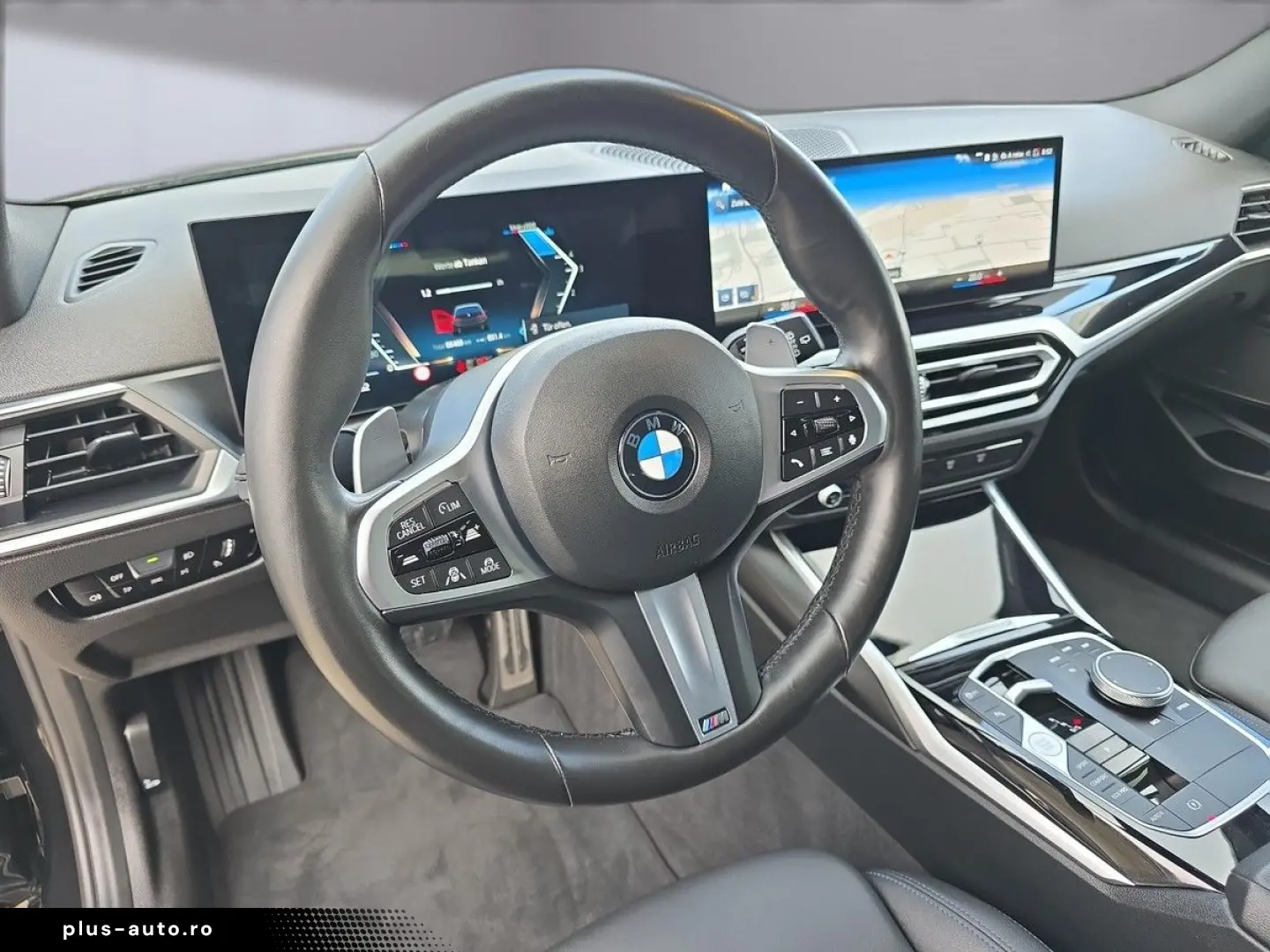 BMW 320 d xDr. Tour. M-Sport AHK Standh Harman&Kardo