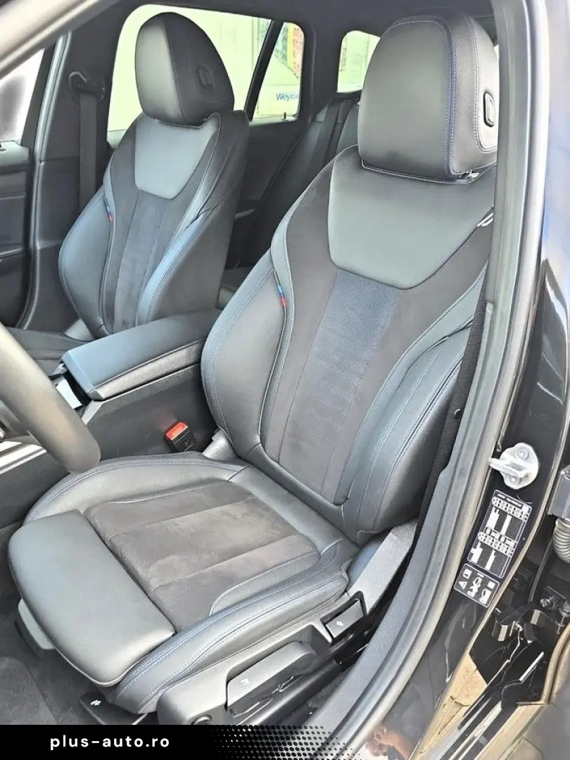 BMW 320 d xDr. Tour. M-Sport AHK Standh Harman&Kardo