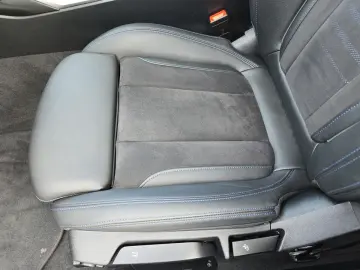 BMW 320 d xDr. Tour. M-Sport AHK Standh Harman&Kardo