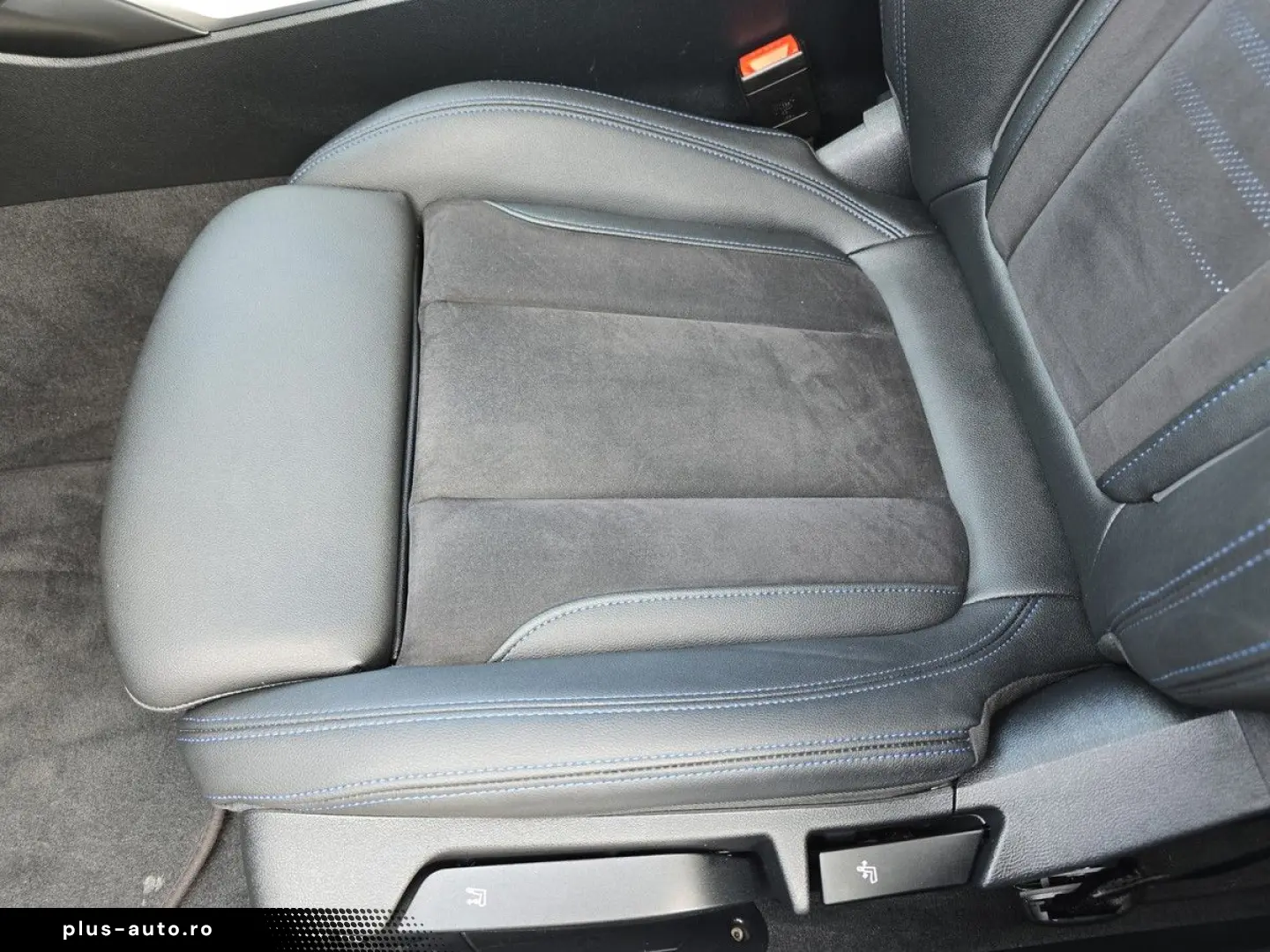 BMW 320 d xDr. Tour. M-Sport AHK Standh Harman&Kardo