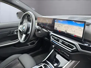 BMW 320 d xDr. Tour. M-Sport AHK Standh Harman&Kardo