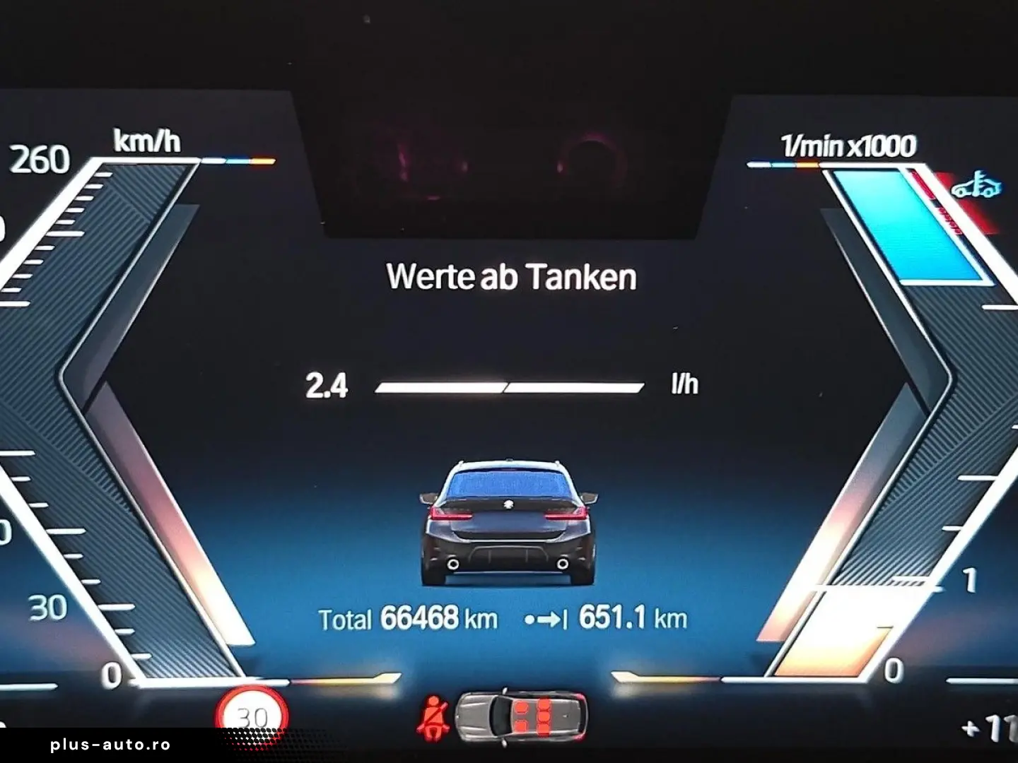 BMW 320 d xDr. Tour. M-Sport AHK Standh Harman&Kardo
