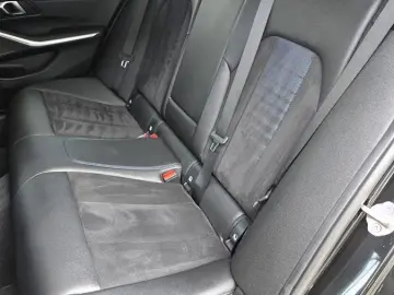 BMW 320 d xDr. Tour. M-Sport AHK Standh Harman&Kardo