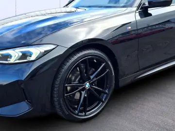 BMW 320 d xDr. Tour. M-Sport AHK Standh Harman&Kardo