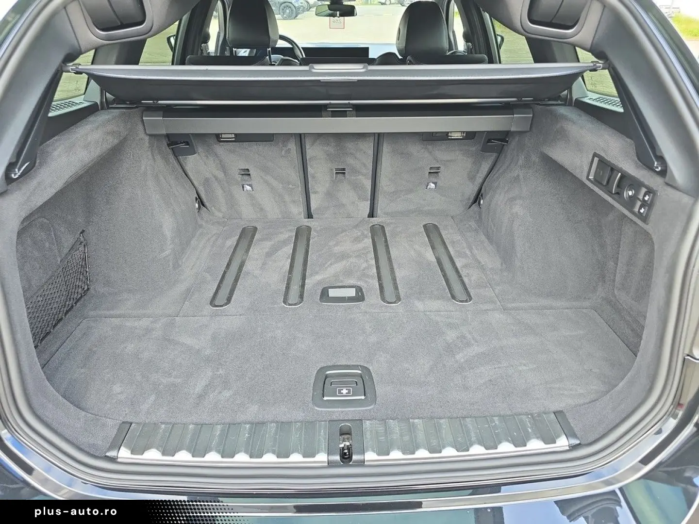 BMW 320 d xDr. Tour. M-Sport AHK Standh Harman&Kardo