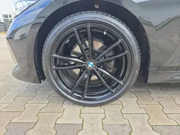BMW 320 d xDr. Tour. M-Sport AHK Standh Harman&Kardo