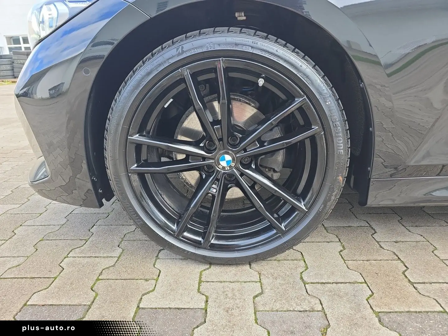 BMW 320 d xDr. Tour. M-Sport AHK Standh Harman&Kardo