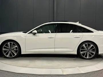 AUDI A6 Lim. 45 TFSI quattro Sport S-Line 21Zoll PANO