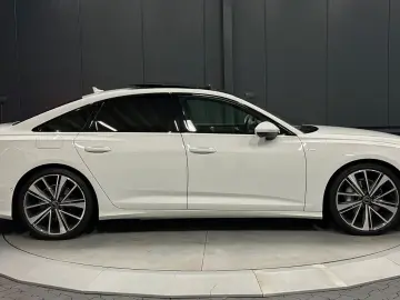 AUDI A6 Lim. 45 TFSI quattro Sport S-Line 21Zoll PANO