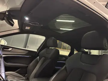AUDI A6 Lim. 45 TFSI quattro Sport S-Line 21Zoll PANO