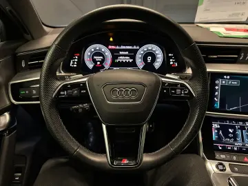 AUDI A6 Lim. 45 TFSI quattro Sport S-Line 21Zoll PANO